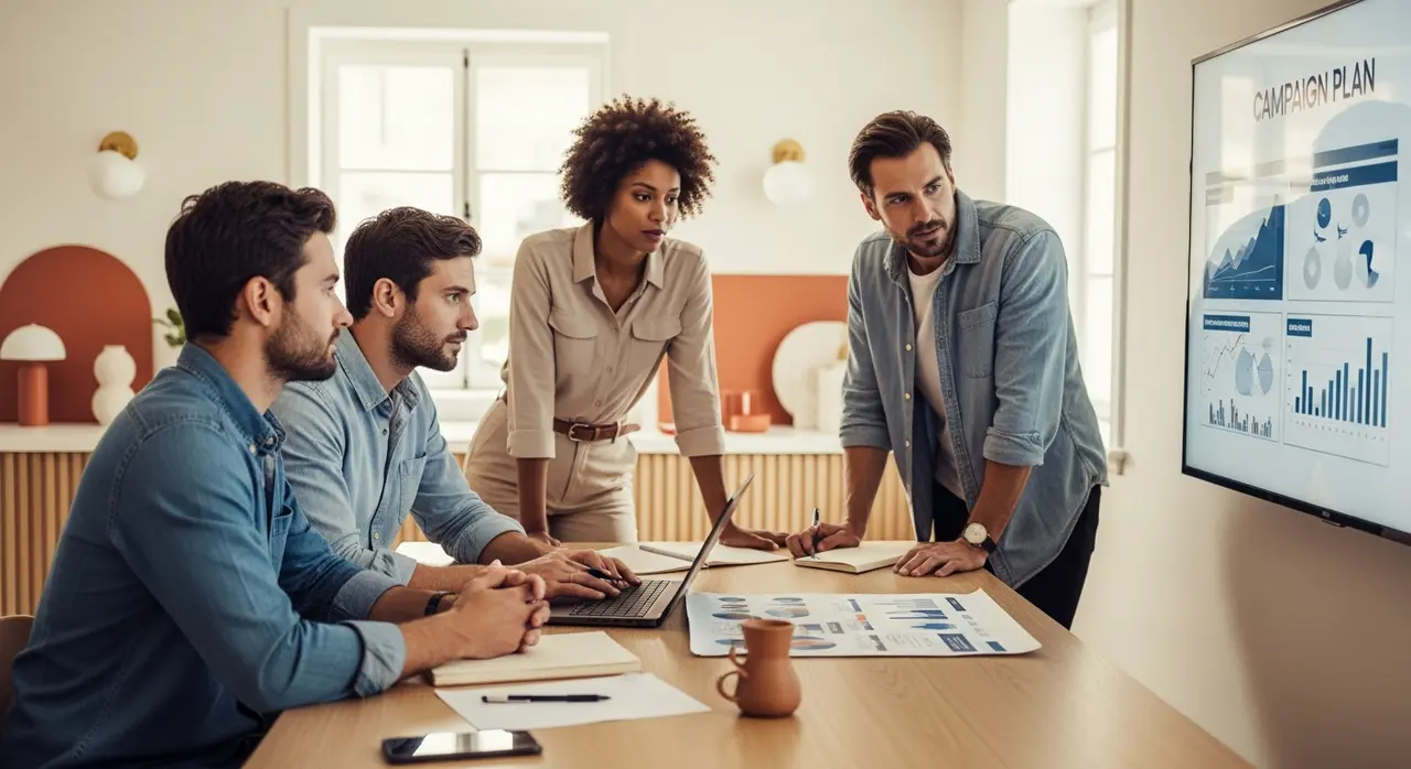 Agence Marketing Angers